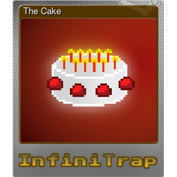 The Cake (Foil)