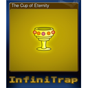 The Cup of Eternity