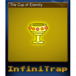 The Cup of Eternity