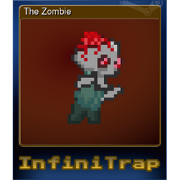 The Zombie