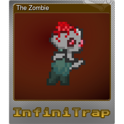 The Zombie (Foil)