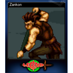 Zankon