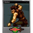 Zankon (Foil)