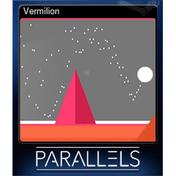 Vermilion