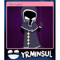 The Agent