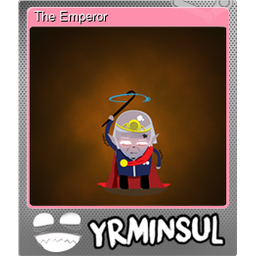 The Emperor (Foil)