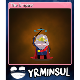 The Emperor