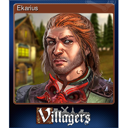 Ekarius