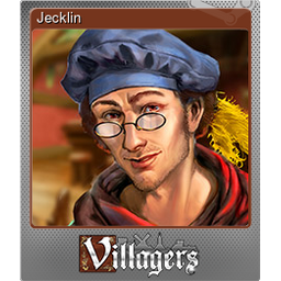 Jecklin (Foil)