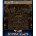 Ancient Minotaur