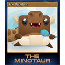 The Babytaur