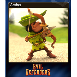 Archer