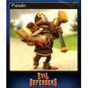 Paladin