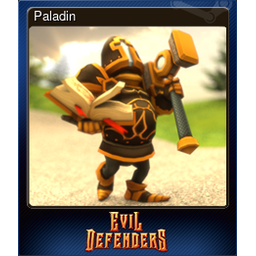 Paladin