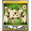 Prehistoric Protector (Foil)