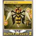Whopping Wasp (Foil)