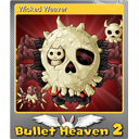 Wicked Weaver (Foil)