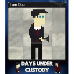 I am Duc