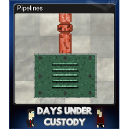 Pipelines