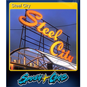 Steel City