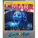 Upmarket (Foil)