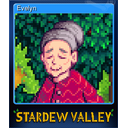 Evelyn
