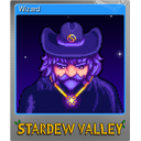 Wizard (Foil)