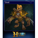 Gnoll