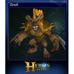 Gnoll