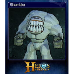 Shambler