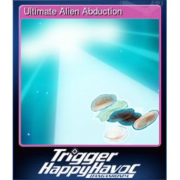 Ultimate Alien Abduction