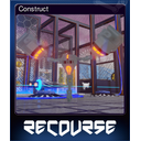 Construct (Trading Card)