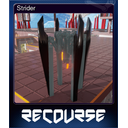 Strider (Trading Card)
