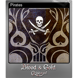 Pirates (Foil)