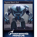 Hydral Mech Suit