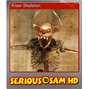 Kleer Skeleton (Foil)