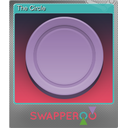 The Circle (Foil)