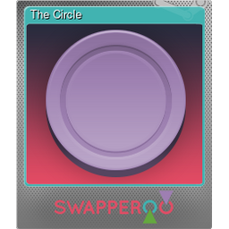 The Circle (Foil)