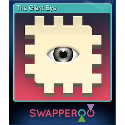 The Giant Eye