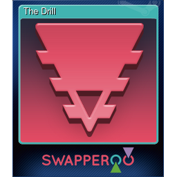 The Drill