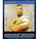 Serious Sam