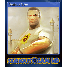 Serious Sam