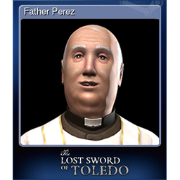 Father Perez