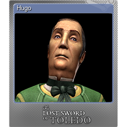 Hugo (Foil)