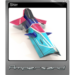 Shirr (Foil)