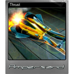 Thrust (Foil)