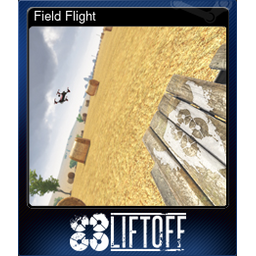 Field Flight