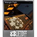Midnight Flight (Foil)
