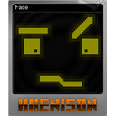 Face (Foil)