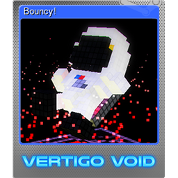 Bouncy! (Foil)